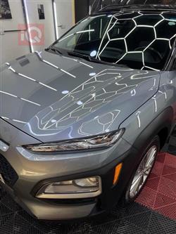 هیوندای کۆنا